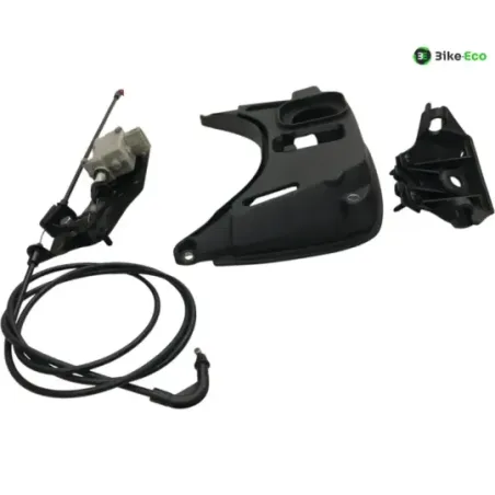 Mecanisme verrouillage selle PIAGGIO VESPA GTS 300 2010-2013 IE