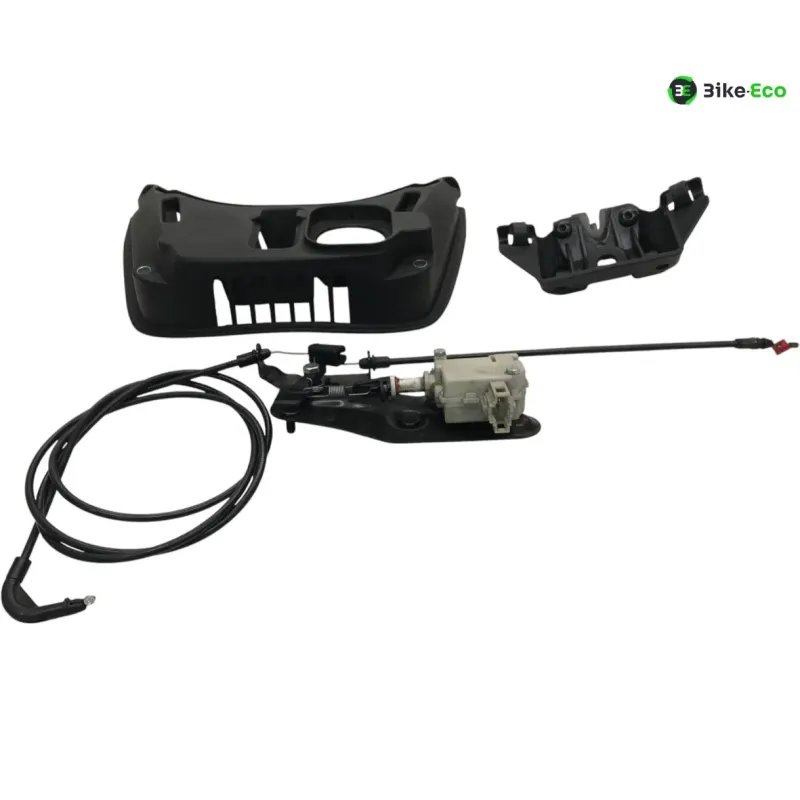 Mecanisme verrouillage selle PIAGGIO VESPA GTS 300 2010-2013 IE