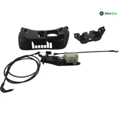 Mecanisme verrouillage selle PIAGGIO VESPA GTS 300 2010-2013 IE