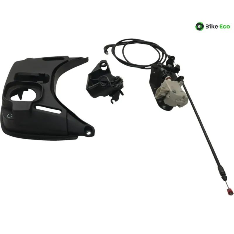 Mecanisme verrouillage selle PIAGGIO VESPA GTS 300 2010-2013 IE