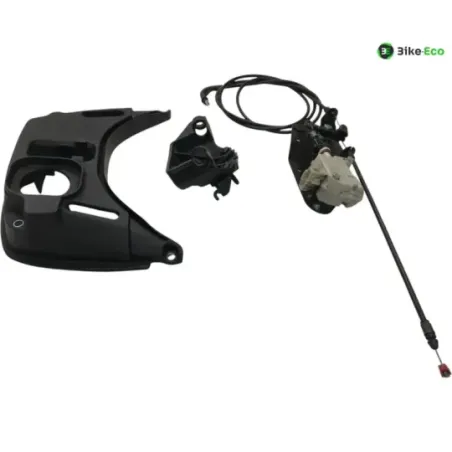 Mecanisme verrouillage selle PIAGGIO VESPA GTS 300 2010-2013 IE