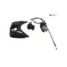 Mecanisme verrouillage selle PIAGGIO VESPA GTS 300 2010-2013 IE Mecanisme verrouillage selle PIAGGIO VESPA GTS 300 2010-2013 IE