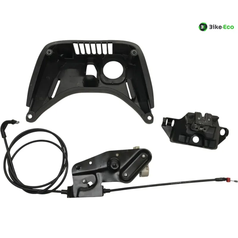 Mecanisme verrouillage selle PIAGGIO VESPA GTS 300 2010-2013 IE