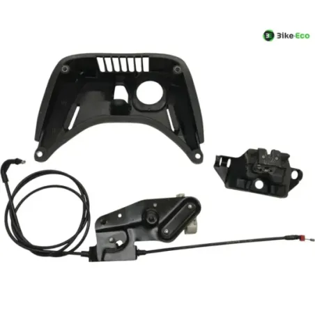 Mecanisme verrouillage selle PIAGGIO VESPA GTS 300 2010-2013 IE