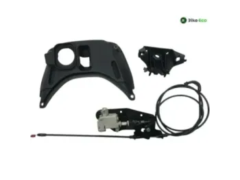 Mecanisme verrouillage selle PIAGGIO VESPA GTS 300 2010-2013 IE