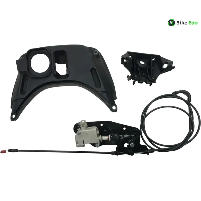 Mecanisme verrouillage selle PIAGGIO VESPA GTS 300 2010-2013 IE