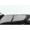 Cache carenage face avant APRILIA SPORT CITY 50 2008 - 2011