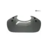 Bulle PIAGGIO VESPA GTS 300 2010-2013 IE