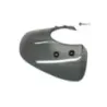 Bulle PIAGGIO VESPA GTS 300 2010-2013 IE