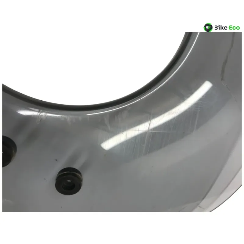 Bulle PIAGGIO VESPA GTS 300 2010-2013 IE