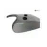 Bulle PIAGGIO VESPA GTS 300 2010-2013 IE