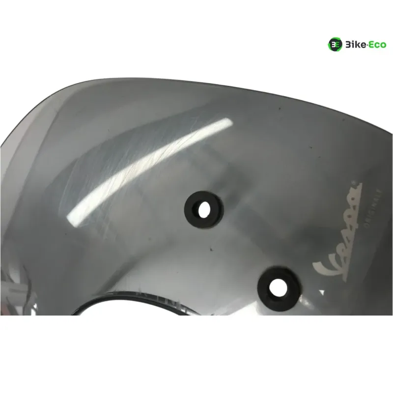 Bulle PIAGGIO VESPA GTS 300 2010-2013 IE