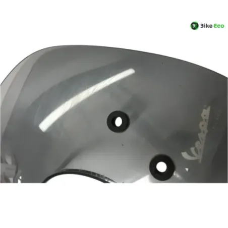 Bulle PIAGGIO VESPA GTS 300 2010-2013 IE