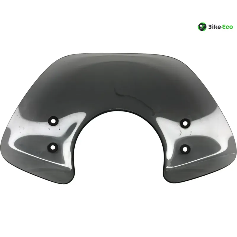 Bulle PIAGGIO VESPA GTS 300 2010-2013 IE