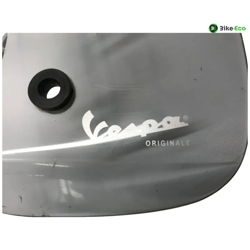 Bulle PIAGGIO VESPA GTS 300 2010-2013 IE