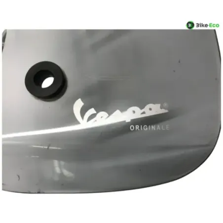 Bulle PIAGGIO VESPA GTS 300 2010-2013 IE