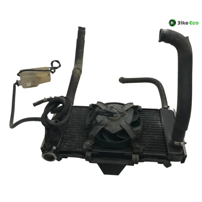 Radiateur eau YAMAHA FZ6 600 2004-2006 FAZER