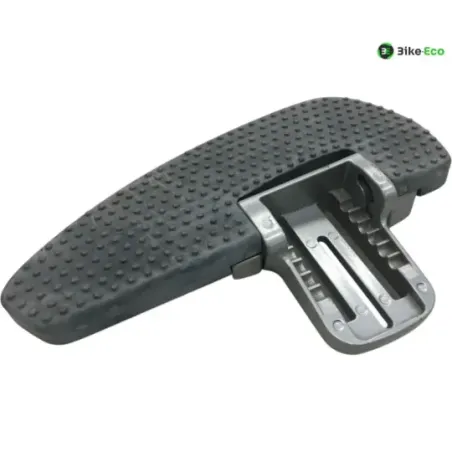 Repose pieds avant gauche BMW K 1200 LT 1999-2009