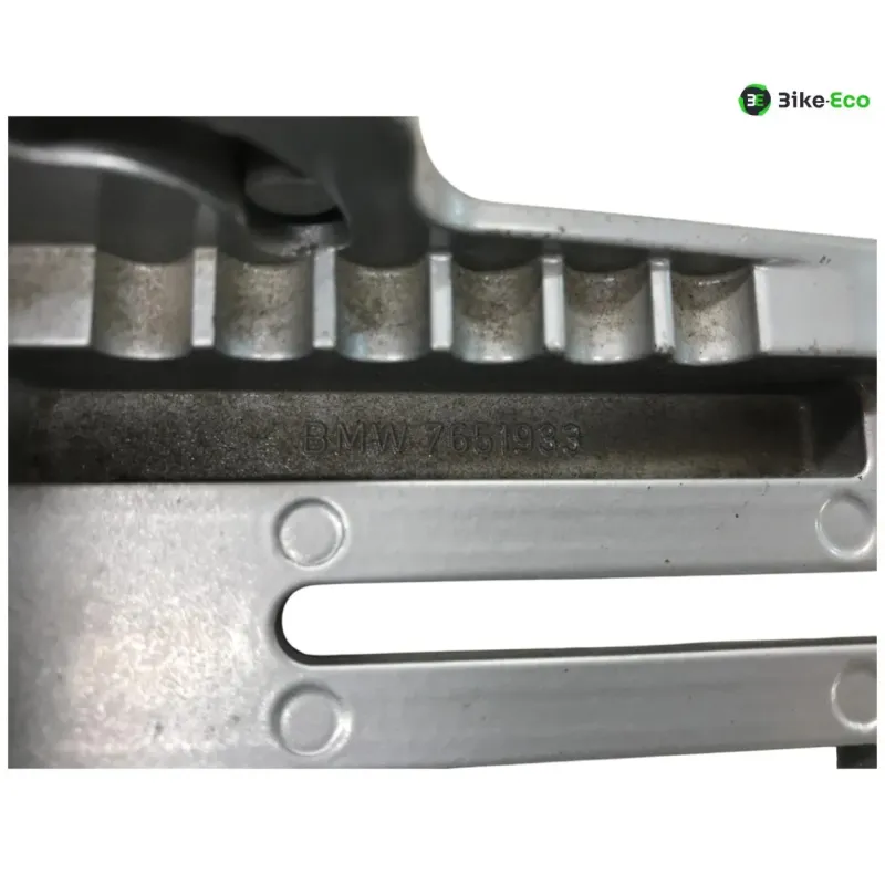 Repose pieds avant gauche BMW K 1200 LT 1999-2009