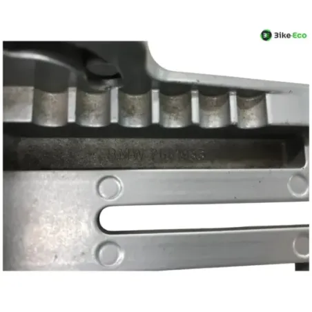 Repose pieds avant gauche BMW K 1200 LT 1999-2009