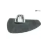 Repose pieds avant gauche BMW K 1200 LT 1999-2009