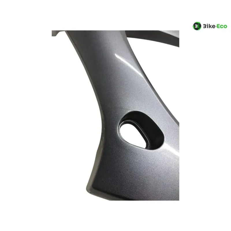 Cache carenage ecope gauche YAMAHA FZ6 600 2004-2006 FAZER
