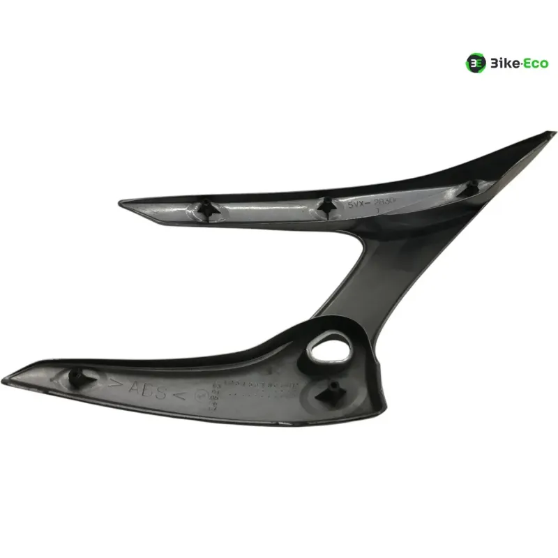 Cache carenage ecope gauche YAMAHA FZ6 600 2004-2006 FAZER