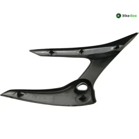 Cache carenage ecope gauche YAMAHA FZ6 600 2004-2006 FAZER