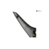 Cache carenage ecope gauche YAMAHA FZ6 600 2004-2006 FAZER Cache carenage ecope gauche YAMAHA FZ6 600 2004-2006 FAZER