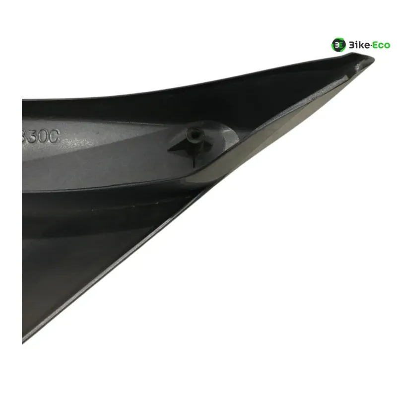 Cache carenage ecope gauche YAMAHA FZ6 600 2004-2006 FAZER