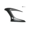 Cache carenage ecope gauche YAMAHA FZ6 600 2004-2006 FAZER Cache carenage ecope gauche YAMAHA FZ6 600 2004-2006 FAZER