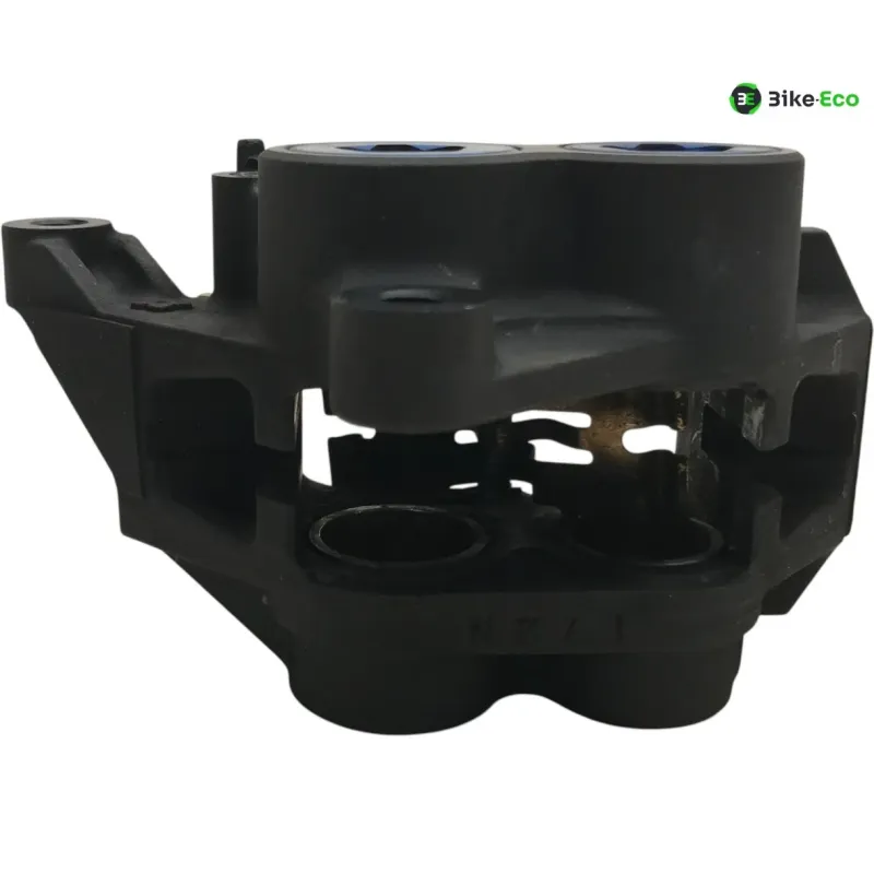 Etrier de frein avant gauche YAMAHA BT 1100 2002-2004 BULLDOG