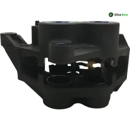 Etrier de frein avant gauche YAMAHA BT 1100 2002-2004 BULLDOG