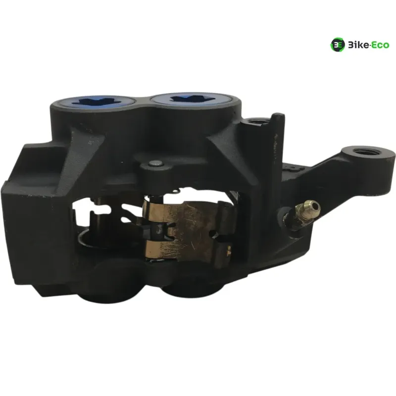 Etrier de frein avant gauche YAMAHA BT 1100 2002-2004 BULLDOG