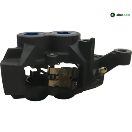 Etrier de frein avant gauche YAMAHA BT 1100 2002-2004 BULLDOG
