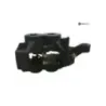 Etrier de frein avant gauche YAMAHA BT 1100 2002-2004 BULLDOG Etrier de frein avant gauche YAMAHA BT 1100 2002-2004 BULLDOG