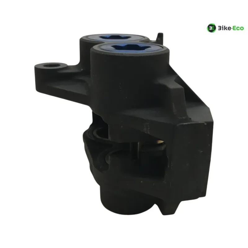 Etrier de frein avant gauche YAMAHA BT 1100 2002-2004 BULLDOG