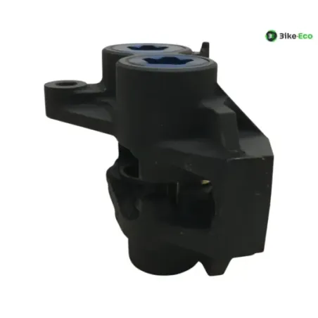 Etrier de frein avant gauche YAMAHA BT 1100 2002-2004 BULLDOG