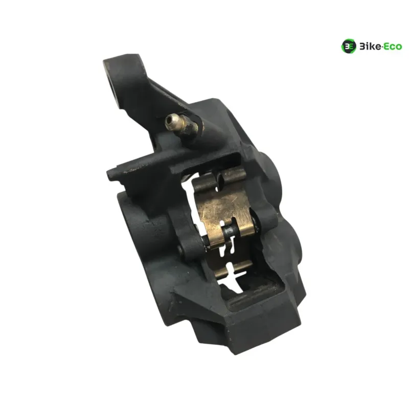 Etrier de frein avant gauche YAMAHA BT 1100 2002-2004 BULLDOG