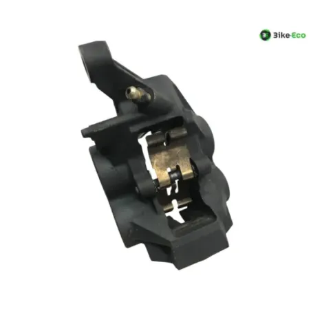 Etrier de frein avant gauche YAMAHA BT 1100 2002-2004 BULLDOG