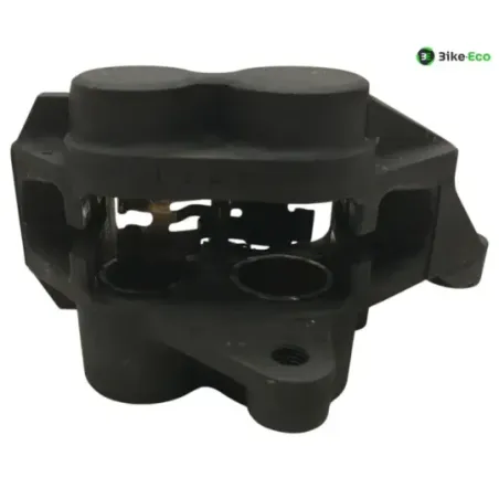 Etrier de frein avant gauche YAMAHA BT 1100 2002-2004 BULLDOG