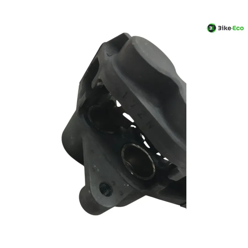 Etrier de frein avant gauche YAMAHA BT 1100 2002-2004 BULLDOG