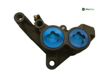 Etrier de frein avant gauche YAMAHA BT 1100 2002-2004 BULLDOG