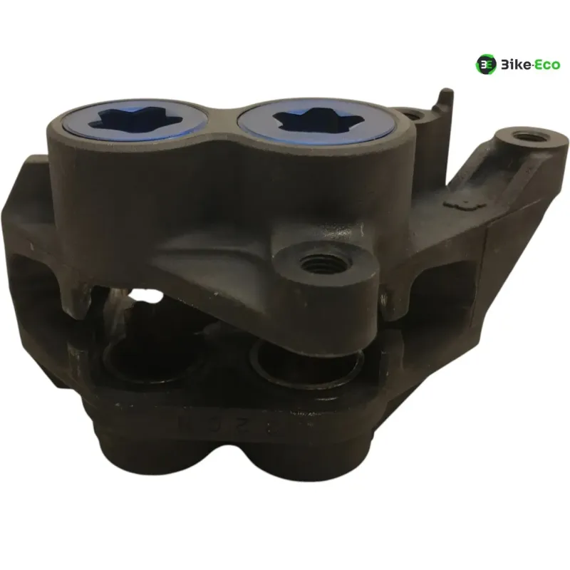 Etrier de frein avant droit YAMAHA BT 1100 2002-2004 BULLDOG