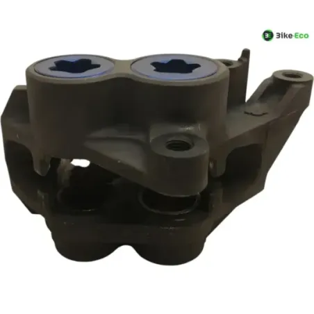 Etrier de frein avant droit YAMAHA BT 1100 2002-2004 BULLDOG