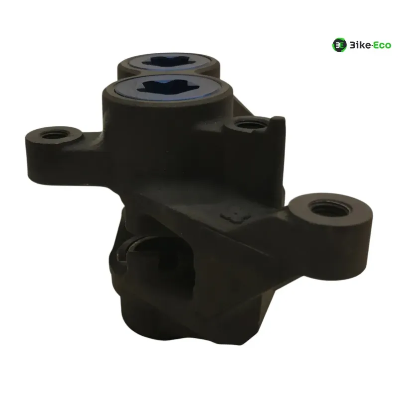 Etrier de frein avant droit YAMAHA BT 1100 2002-2004 BULLDOG