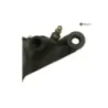 Etrier de frein avant droit YAMAHA BT 1100 2002-2004 BULLDOG Etrier de frein avant droit YAMAHA BT 1100 2002-2004 BULLDOG