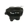 Etrier de frein avant droit YAMAHA BT 1100 2002-2004 BULLDOG Etrier de frein avant droit YAMAHA BT 1100 2002-2004 BULLDOG