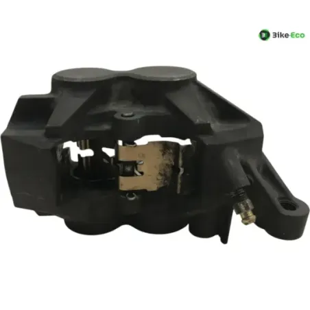 Etrier de frein avant droit YAMAHA BT 1100 2002-2004 BULLDOG