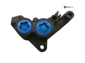 Etrier de frein avant droit YAMAHA BT 1100 2002-2004 BULLDOG